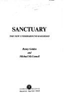 Cover of: Sanctuary: the new underground railroad
