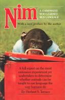 Cover of: Nim by Herbert S. Terrace