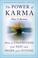 Cover of: The Power of Karma