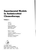 Cover of: Experimental models in antimicrobial chemotherapy