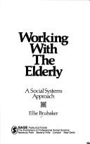 Cover of: Psychotherapy with older adults by Bob G. Knight, Bob G. Knight
