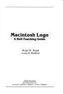 Cover of: Macintosh Logo by Roger W. Haigh