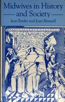 Midwives in history and society by Jean Towler