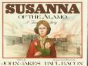 Susanna of the Alamo by John Jakes