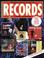 Cover of: Official Price Guide to Records, 12th Edition (Twelfth Edition)