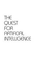 Cover of: The quest for artificial intelligence