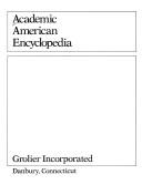 Cover of: Academic American encyclopedia.