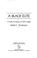 Cover of: A Black elite