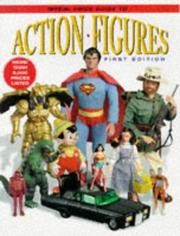 Cover of: Official Price Guide to Action Figures
