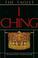 Cover of: The Taoist I ching