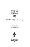 Zen dawn by J. C. Cleary