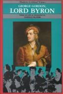 Cover of: George Gordon, Lord Byron by Harold Bloom