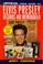 Cover of: Official Price Guide to Elvis Presley Records and Memorabilia
