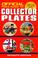 Cover of: The Official Price Guide to Collector Plates