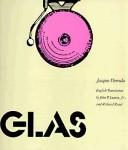 Cover of: Glas by Jacques Derrida