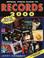 Cover of: The Official Price Guide to Records, 2000