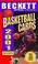 Cover of: The Official Price Guide to Basketball Cards 2001, 10th edition (Official Price Guide to Basketball Cards)
