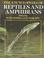 Cover of: The encyclopedia of reptiles and amphibians