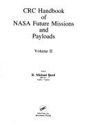 Cover of: CRC handbook of NASA future missions and payloads