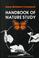 Cover of: Handbook of nature study