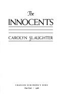 Cover of: The innocents