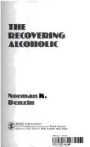Cover of: The alcoholic self