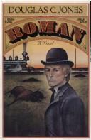 Cover of: Roman by Jones, Douglas C.