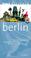 Cover of: Fodor's Citypack Berlin