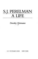 Cover of: S.J. Perelman: a life