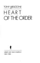 Cover of: Heart of the order