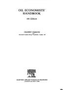 Oil economists' handbook by Gilbert Jenkins