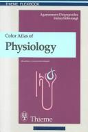 Cover of: Color atlas of physiology