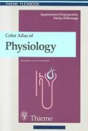 Cover of: Color atlas of physiology by Stefan Silbernagl