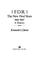 Cover of: FDR, the New Deal years, 1933-1937