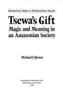 Tsewa's Gift by Michael Brown