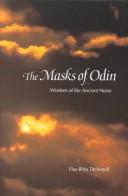 Cover of: The masks of Odin by Elsa Brita Titchenell