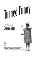 Cover of: Turned funny: a memoir