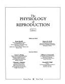 Cover of: The Physiology of reproduction