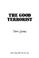 Cover of: The good terrorist