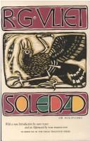 Cover of: Soledad, or, Solitudes: a novel