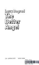 Cover of: The better angel