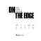 Cover of: On the edge