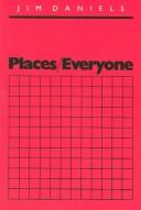 Cover of: Places/everyone
