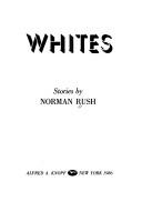 Cover of: Whites: stories