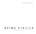 Cover of: Reima Pietilä: architecture, context, and modernism
