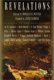 Cover of Revelations