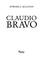 Cover of: Claudio Bravo