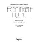 Cover of: The photographic art of Hoyningen-Huene by William A. Ewing