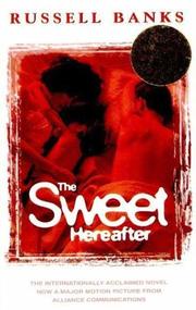 Cover of: Sweet Hereafter, The