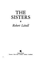 Cover of: The sisters by Robert Littell